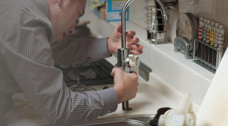 Professional Leak Detection in Dale, IL